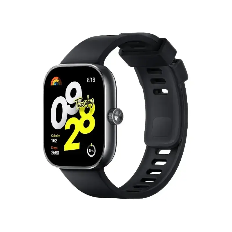 مشخصات ساعت شیائومی Redmi watch 4